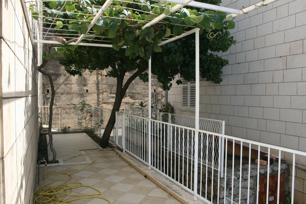 Studio Ogresta Ντουμπρόβνικ Δωμάτιο φωτογραφία