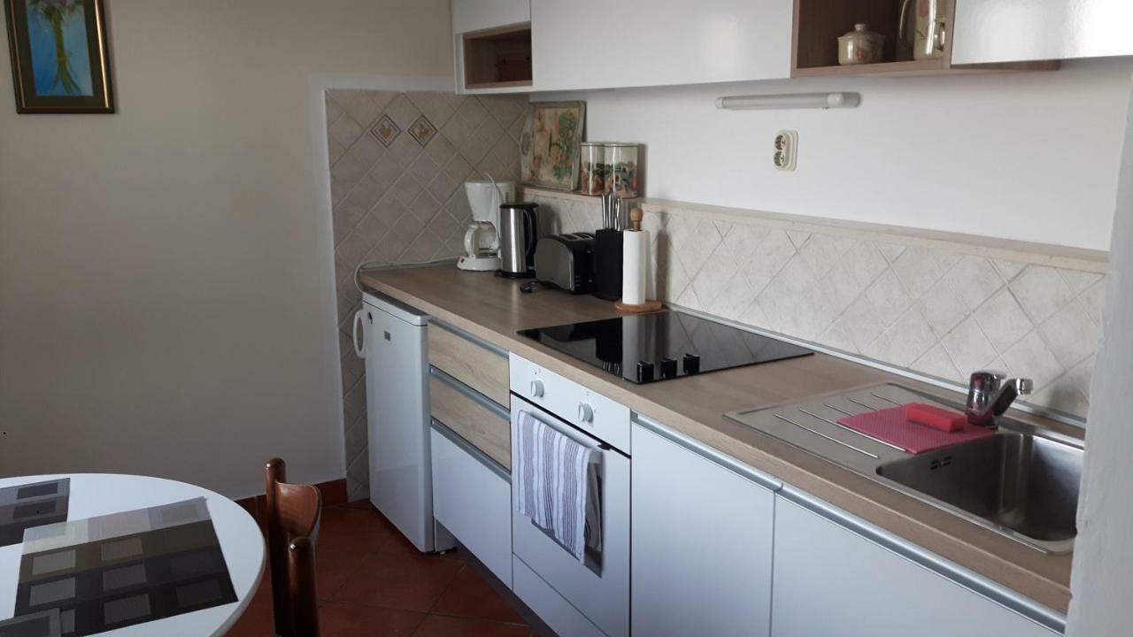 Studio Ogresta Ντουμπρόβνικ Εξωτερικό φωτογραφία